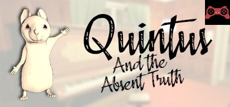 Quintus and the Absent Truth - Chapter One System Requirements