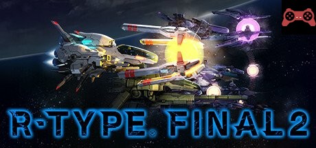R-Type Final 2 System Requirements