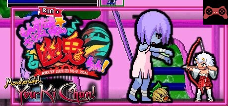 R18Plus Monster Girl You-ki chan System Requirements