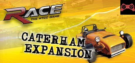 RACE: Caterham Expansion System Requirements