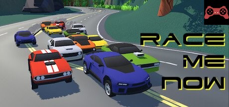 Race me now System Requirements