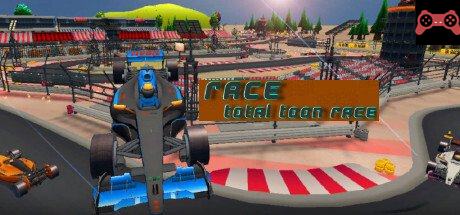 Race - Total Toon Race System Requirements