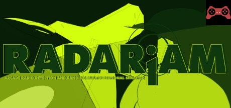 RADARjAM System Requirements
