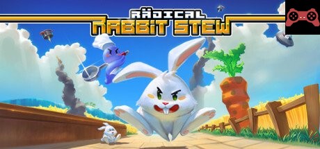 Radical Rabbit Stew System Requirements
