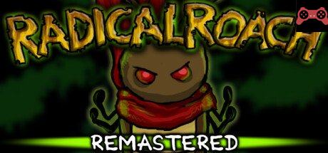 RADical ROACH Remastered System Requirements