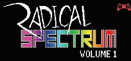 Radical Spectrum: Volume 1 System Requirements