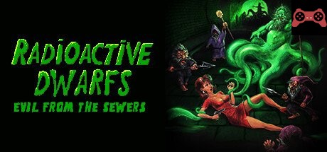 Radioactive dwarfs: evil from the sewers System Requirements