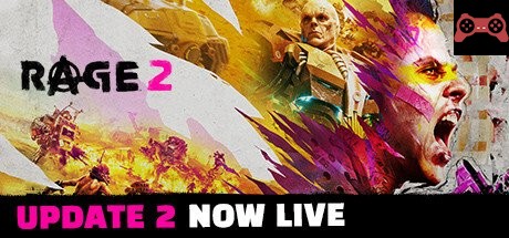 RAGE 2 System Requirements