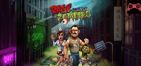 Rage Against The Zombies System Requirements