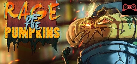 Rage of the Pumpkins - Space Prostitutes Must Die! Again System Requirements