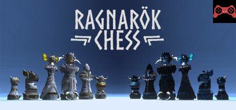 RagnarÃ¶k Chess System Requirements