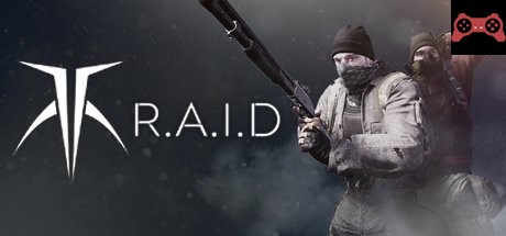 R.A.I.D. System Requirements