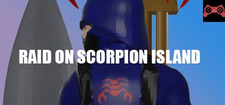 Raid on Scorpion Island System Requirements