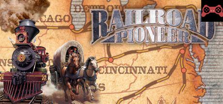 Railroad Pioneer System Requirements