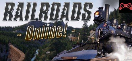 RAILROADS Online! System Requirements