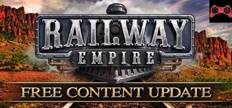 Railway Empire System Requirements