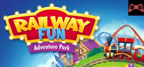 Railway Fun - Adventure Park System Requirements