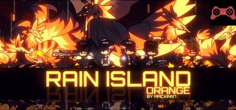 Rain Island: Orange System Requirements