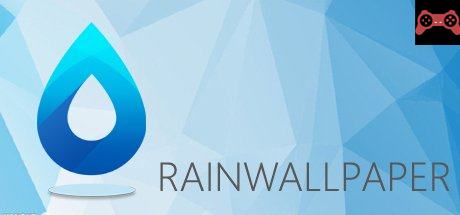 RainWallpaper System Requirements
