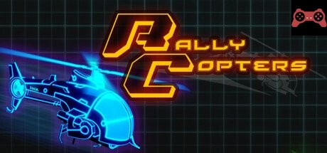 Rally Copters System Requirements