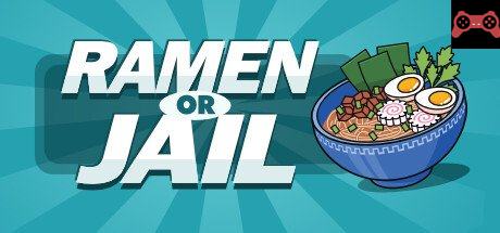 Ramen or Jail System Requirements
