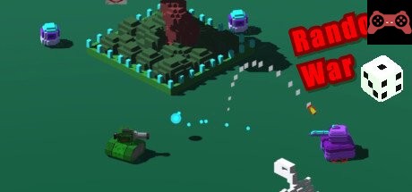 Random War System Requirements