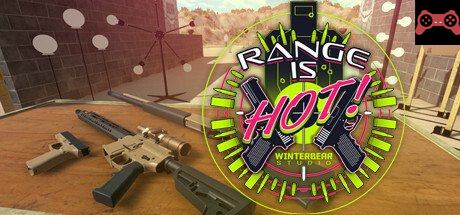 Range is HOT! System Requirements