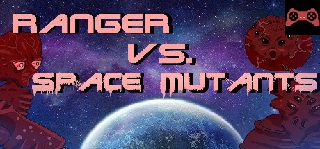 Ranger vs. Space Mutants System Requirements