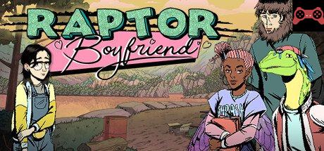 Raptor Boyfriend: A High School Romance System Requirements