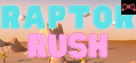 Raptor Rush System Requirements