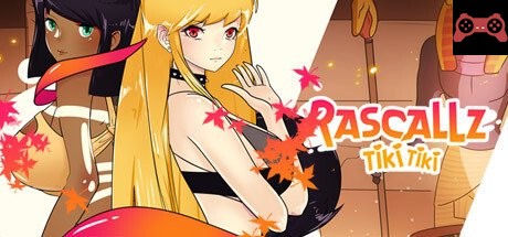 Rascallz: Tiki Tiki System Requirements