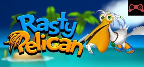 Rasty Pelican System Requirements