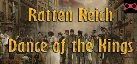 Ratten Reich - Dance of Kings System Requirements