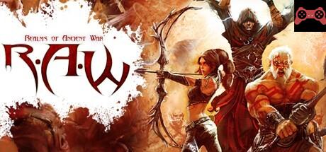 R.A.W. Realms of Ancient War System Requirements