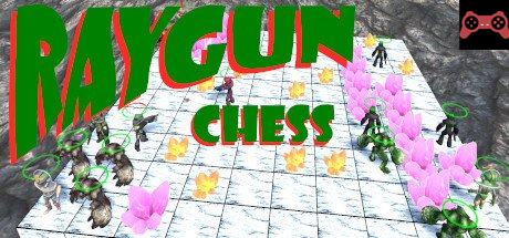Raygun Chess System Requirements