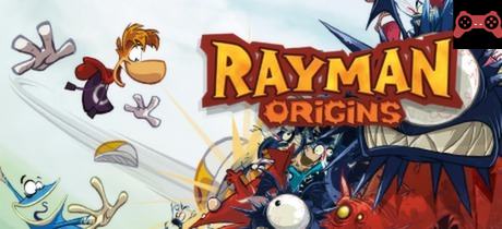 Rayman Origins System Requirements