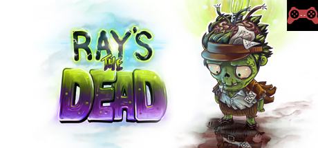 Ray's The Dead System Requirements