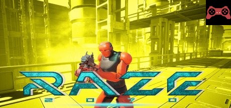 RAZE 2070 System Requirements