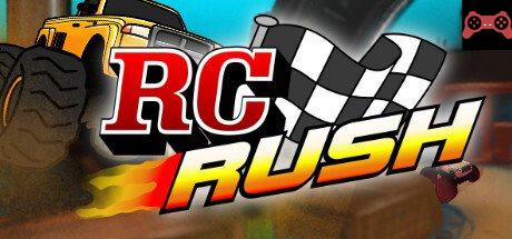 RC Rush System Requirements