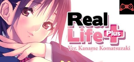 Real Life Plus Ver. Kaname Komatsuzaki System Requirements