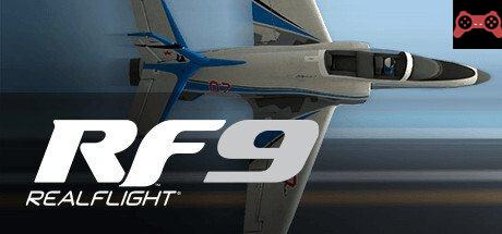 RealFlight 9 System Requirements