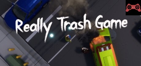 Really Trash Game System Requirements