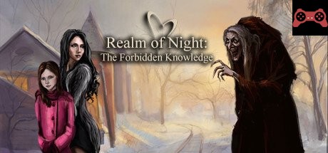 Realm of Night: The Forbidden Knowledge System Requirements