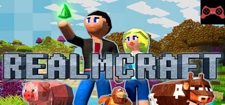 RealmCraft System Requirements
