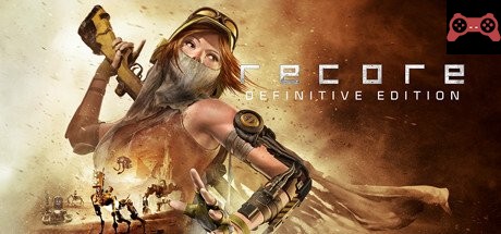 ReCore: Definitive Edition System Requirements