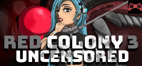Red Colony 3 Uncensored System Requirements