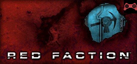 Red Faction System Requirements