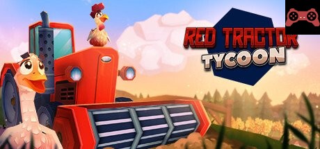 Red Tractor Tycoon System Requirements