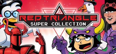 Red Triangle Super Collection System Requirements