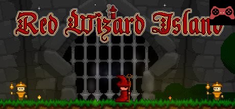 Red Wizard Island System Requirements